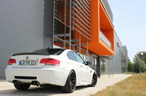 /// BMW E92 M3 Performance /// - 3er BMW - E90 / E91 / E92 / E93