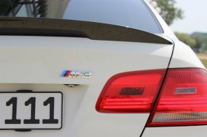 /// BMW E92 M3 Performance /// - 3er BMW - E90 / E91 / E92 / E93