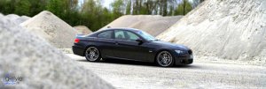 BMW E92 35i GTS Peformance BMW Team Wrth - 3er BMW - E90 / E91 / E92 / E93