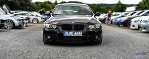 BMW E92 35i GTS Peformance BMW Team Wrth - 3er BMW - E90 / E91 / E92 / E93