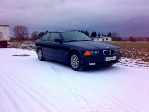 OEM US Bimmer - rollin' on STYLE5 >>KURZFILM - 3er BMW - E36