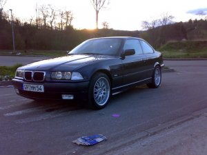 OEM US Bimmer - rollin' on STYLE5 >>KURZFILM - 3er BMW - E36