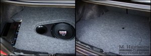 OEM US Bimmer - rollin' on STYLE5 >>KURZFILM - 3er BMW - E36