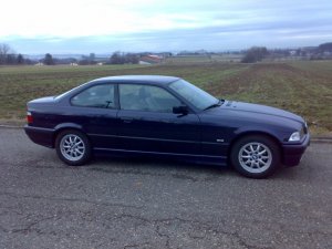 OEM US Bimmer - rollin' on STYLE5 >>KURZFILM - 3er BMW - E36