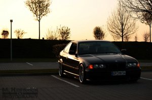 OEM US Bimmer - rollin' on STYLE5 >>KURZFILM - 3er BMW - E36