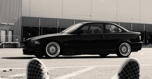OEM US Bimmer - rollin' on STYLE5 >>KURZFILM - 3er BMW - E36