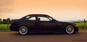OEM US Bimmer - rollin' on STYLE5 >>KURZFILM - 3er BMW - E36