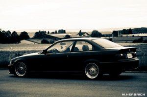 OEM US Bimmer - rollin' on STYLE5 >>KURZFILM - 3er BMW - E36