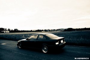 OEM US Bimmer - rollin' on STYLE5 >>KURZFILM - 3er BMW - E36