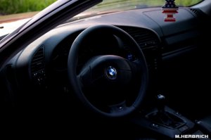 OEM US Bimmer - rollin' on STYLE5 >>KURZFILM - 3er BMW - E36