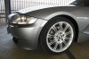 BMW Z4 Coupe 3.0si - BMW Z1, Z3, Z4, Z8 - IMG_9776.JPG