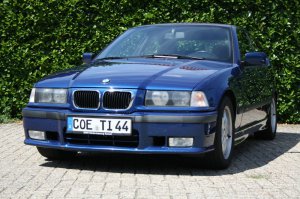 BMW 323ti Compact - 3er BMW - E36