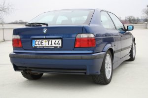 BMW 323ti Compact - 3er BMW - E36