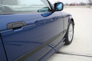 BMW 323ti Compact - 3er BMW - E36