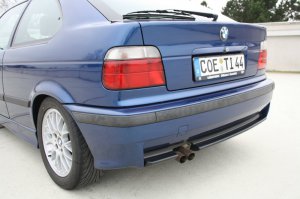 BMW 323ti Compact - 3er BMW - E36