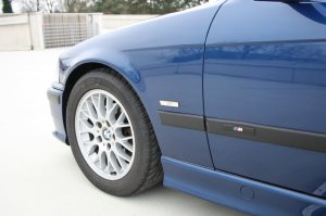 BMW 323ti Compact - 3er BMW - E36