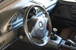 BMW 323ti Compact - 3er BMW - E36