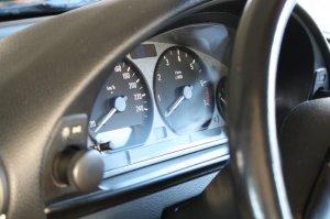 BMW 323ti Compact - 3er BMW - E36
