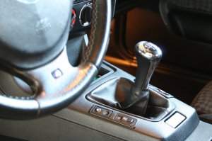 BMW 323ti Compact - 3er BMW - E36