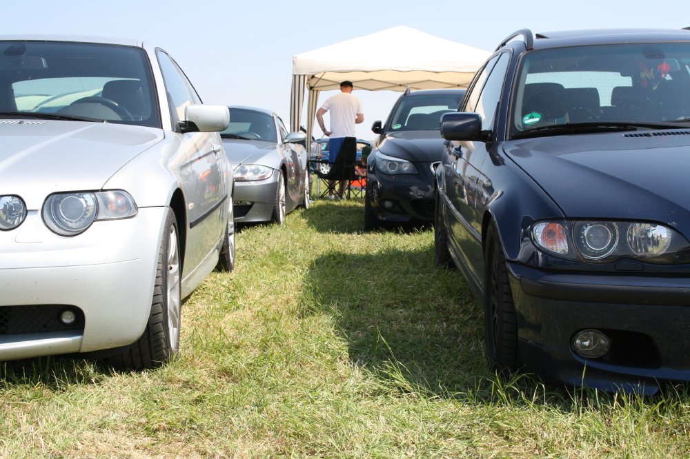 BMW Z4 Coupe 3.0si - BMW Z1, Z3, Z4, Z8