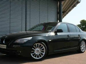 BMW E60 535d - 5er BMW - E60 / E61