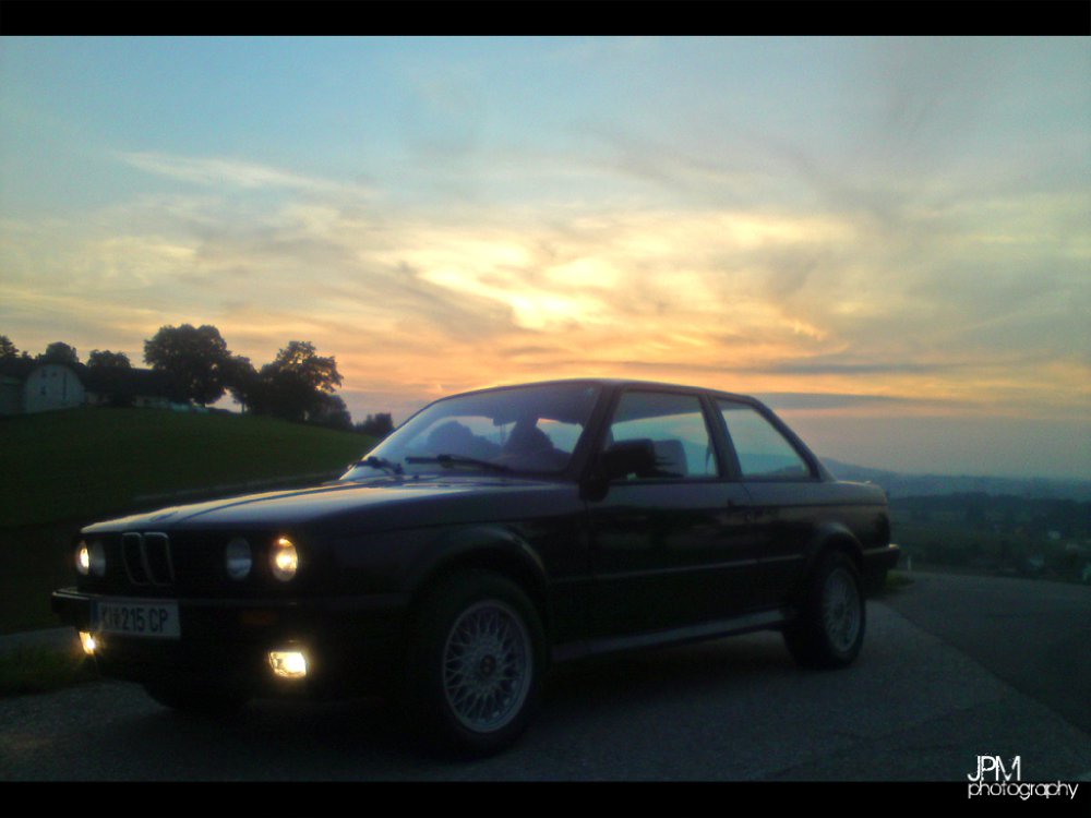 327ix Facelift, News: Verkauft. :( - 3er BMW - E30