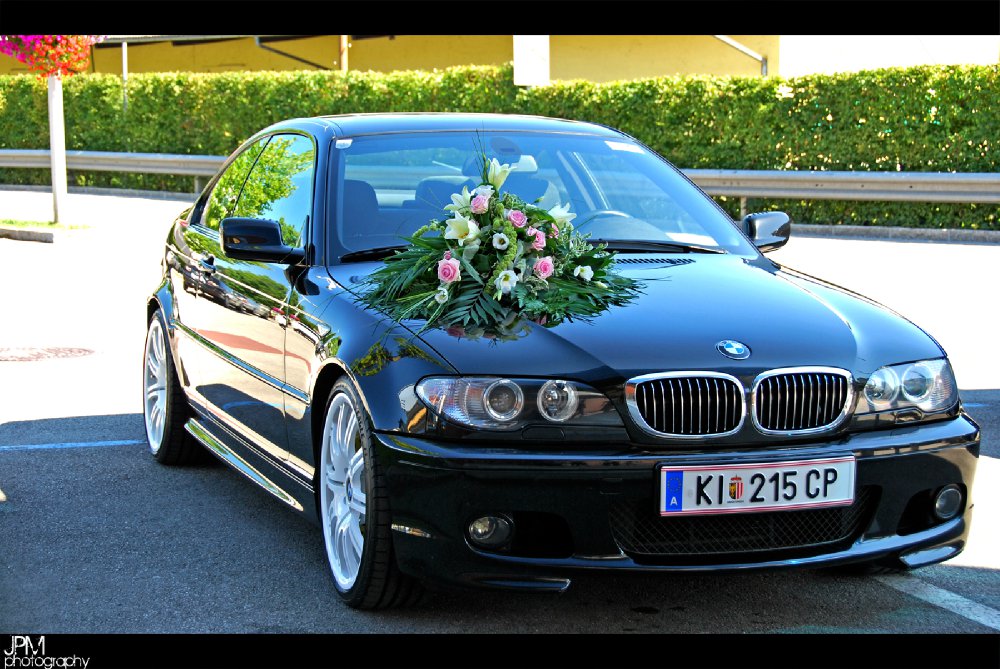 330ci Facelift, News: Performance Schaltknauf uvm. - 3er BMW - E46