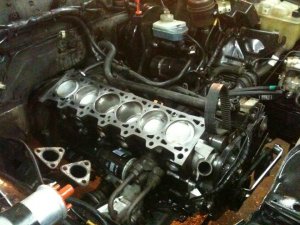 327ix Facelift, News: Verkauft. :( - 3er BMW - E30