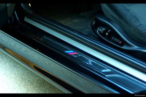 330ci Facelift, News: Performance Schaltknauf uvm. - 3er BMW - E46