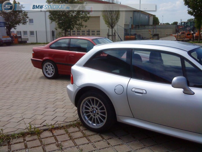 BMW-Syndikat Fotostorie