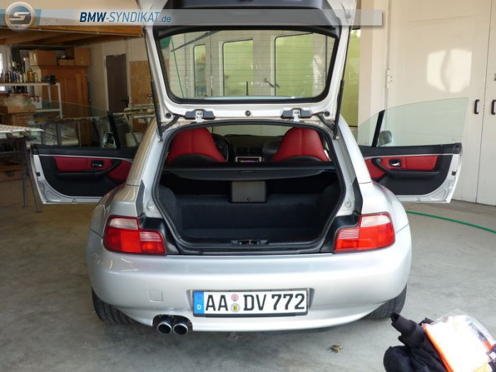 BMW-Syndikat Fotostorie
