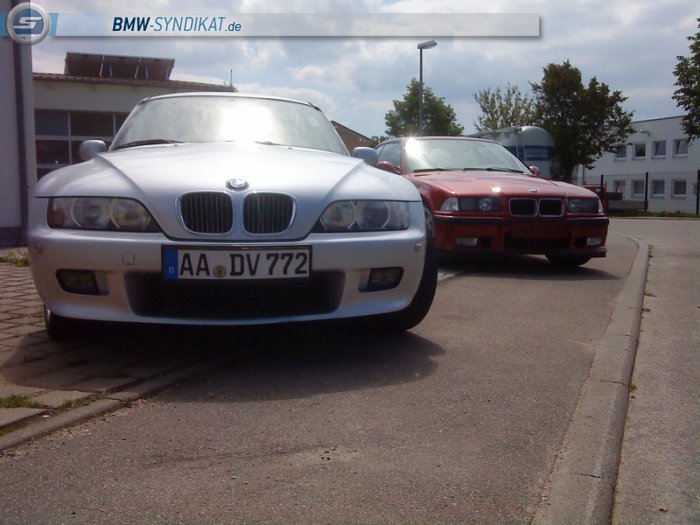 BMW-Syndikat Fotostorie