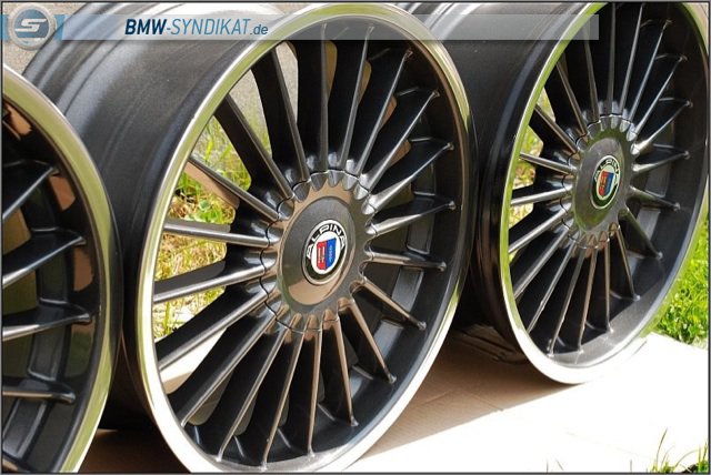 BMW-Syndikat Fotostorie