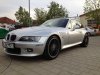 BMW Z3 Coupe 3.0 Titansilber - BMW Z1, Z3, Z4, Z8 - image.jpg