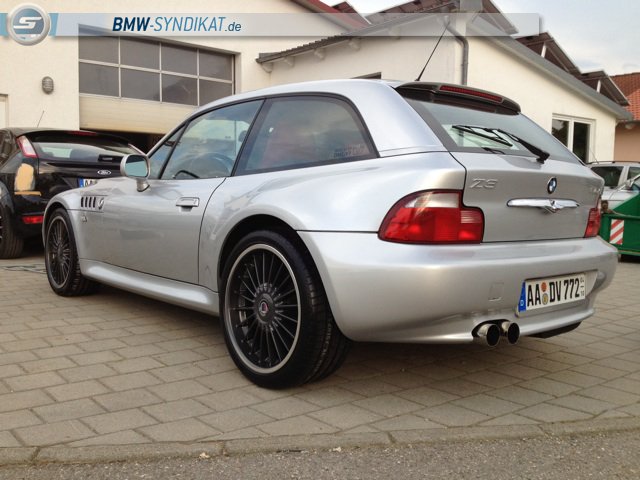 BMW-Syndikat Fotostorie