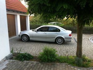 328i Sport Limosine - 3er BMW - E46 328i Sport Limosine - 3er BMW - E46