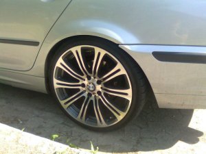328i Sport Limosine - 3er BMW - E46 328i Sport Limosine - 3er BMW - E46
