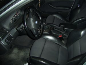 328i Sport Limosine - 3er BMW - E46 328i Sport Limosine - 3er BMW - E46