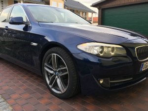 BMW F10 528i - 5er BMW - F10 / F11 / F07 BMW F10 528i - 5er BMW - F10 / F11 / F07