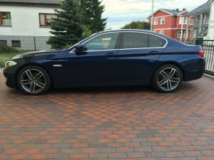 BMW F10 528i - 5er BMW - F10 / F11 / F07
