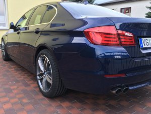 BMW F10 528i - 5er BMW - F10 / F11 / F07