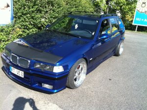 Meine EX VE - 3er BMW - E36