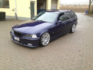 328i Ve mal anders - 3er BMW - E36