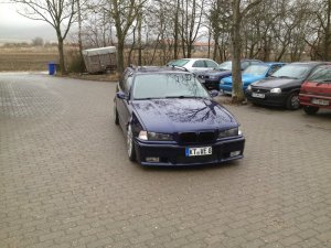 328i Ve mal anders - 3er BMW - E36