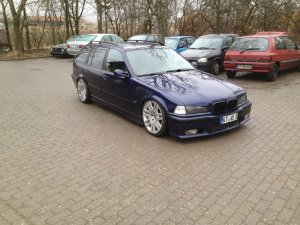 328i Ve mal anders - 3er BMW - E36