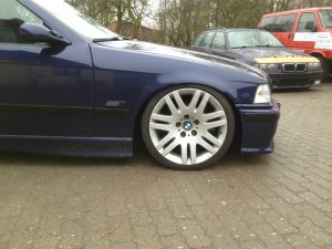 328i Ve mal anders - 3er BMW - E36