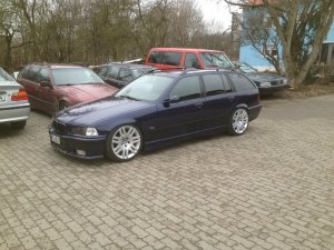 328i Ve mal anders - 3er BMW - E36