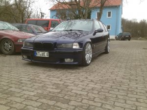 328i Ve mal anders - 3er BMW - E36