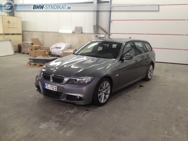 BMW-Syndikat Fotostorie