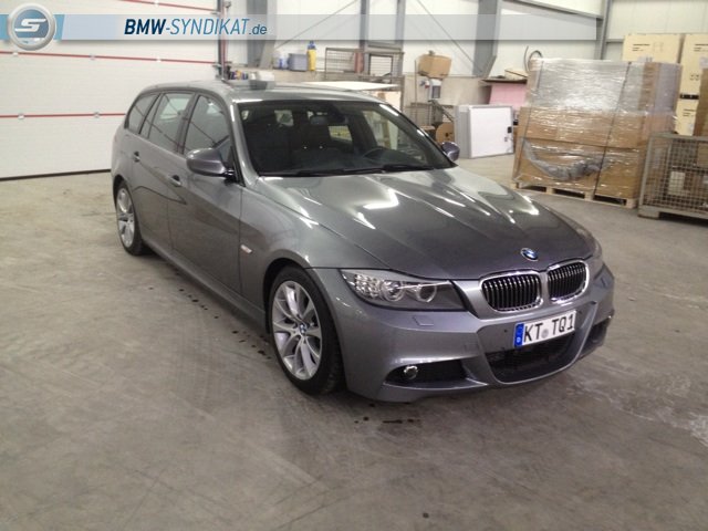 BMW-Syndikat Fotostorie